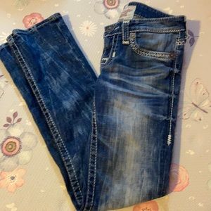 Big Star jeans